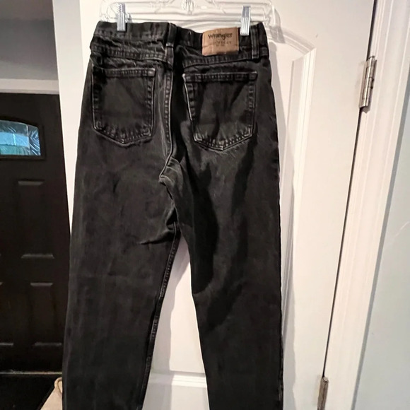~Wrangler~ Jeans - Size 29 - Picture 3 of 6